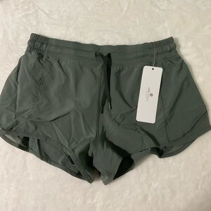 CRZ YOGA Sport Athletic Shorts Size M (8/10)